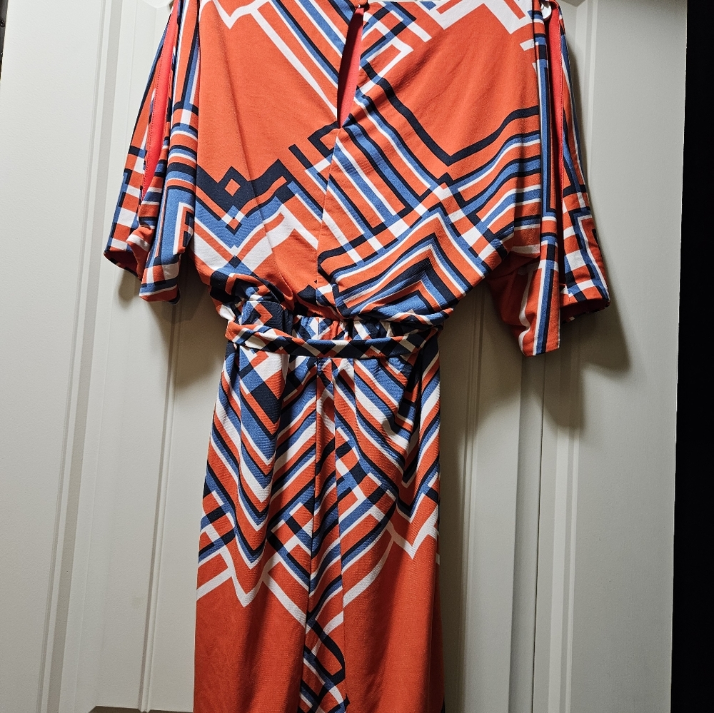 Jessica Simpson Dress - Picture 3 of 5